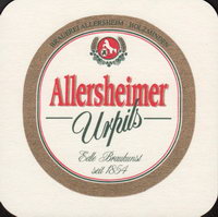 Beer coaster allersheim-4-small