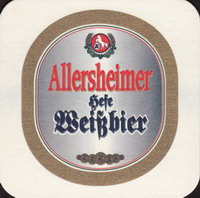 Beer coaster allersheim-4-zadek-small