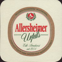 Beer coaster allersheim-7-small
