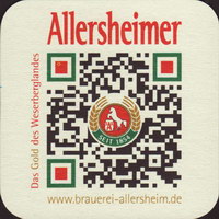 Beer coaster allersheim-8-zadek-small