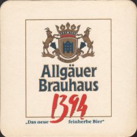 Pivní tácek allgauer-brauhaus-100-small