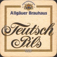 Pivní tácek allgauer-brauhaus-102-small