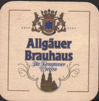 Pivní tácek allgauer-brauhaus-110-small