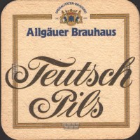 Pivní tácek allgauer-brauhaus-111-small