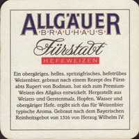 Pivní tácek allgauer-brauhaus-16-zadek-small