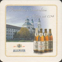 Pivní tácek allgauer-brauhaus-17-zadek-small