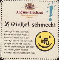 Pivní tácek allgauer-brauhaus-33-small