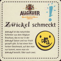 Pivní tácek allgauer-brauhaus-40-small