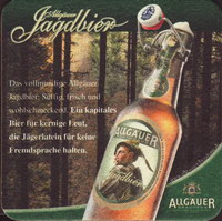 Pivní tácek allgauer-brauhaus-44-small