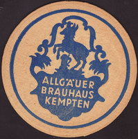 Pivní tácek allgauer-brauhaus-46-small