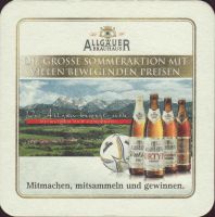 Pivní tácek allgauer-brauhaus-50-small