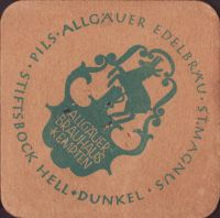 Pivní tácek allgauer-brauhaus-52-small