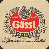 Beer coaster alois-gassl-1-small