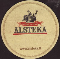 Pivní tácek alsteka-1-small