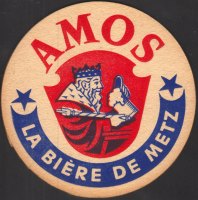 Beer coaster amos-18-small