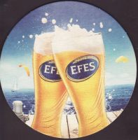 Beer coaster anadolu-efes-101-small