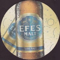 Beer coaster anadolu-efes-107-small