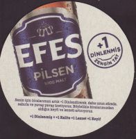 Beer coaster anadolu-efes-133-small