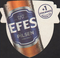 Beer coaster anadolu-efes-149-small