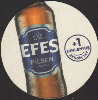 Beer coaster anadolu-efes-155-small