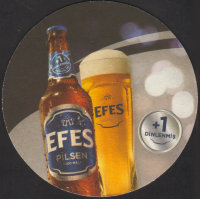 Beer coaster anadolu-efes-159-small