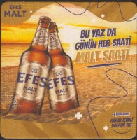 Beer coaster anadolu-efes-174-oboje-small