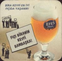 Beer coaster anadolu-efes-92-zadek-small