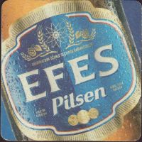 Beer coaster anadolu-efes-95-small