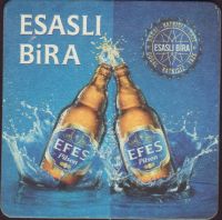 Beer coaster anadolu-efes-95-zadek-small