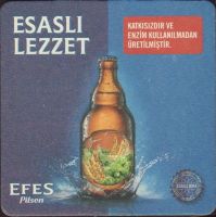 Beer coaster anadolu-efes-96-small