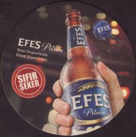 Beer coaster anadolu-efes-98-oboje-small
