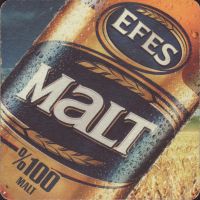 Beer coaster anadolu-efes-99-small