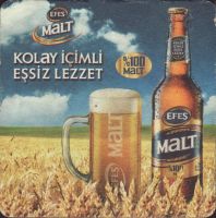 Beer coaster anadolu-efes-99-zadek-small