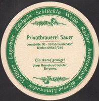 Beer coaster andreas-sauer-1-zadek