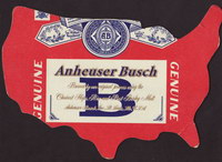 Pivní tácek anheuser-busch-193-small
