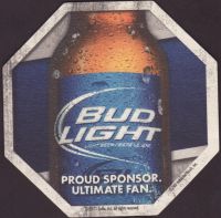 Beer coaster anheuser-busch-401-small