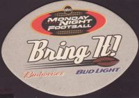 Beer coaster anheuser-busch-402-small