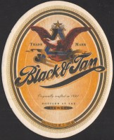 Beer coaster anheuser-busch-488