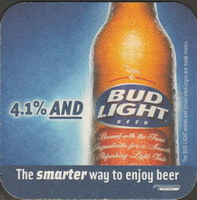 Beer coaster anheuser-busch-61-small