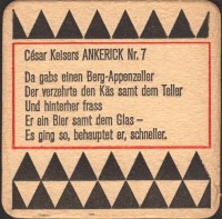 Pivní tácek ankerbrauerei-ag-7-zadek-small