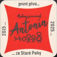 Beer coaster antonin-4-small