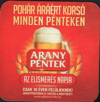 Beer coaster arany-aszok-97-zadek-small