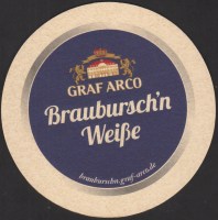 Pivní tácek arcobrau-grafliches-brauhaus-75