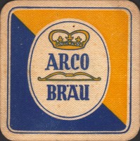 Pivní tácek arcobrau-grafliches-brauhaus-78