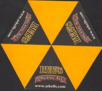 Beer coaster arkells-19-zadek-small