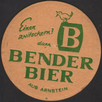 Pivní tácek arnsteiner-28-zadek-small