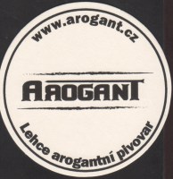 Beer coaster arogant-1-small