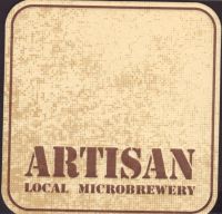 Beer coaster artisan-local-microbrewery-1-small