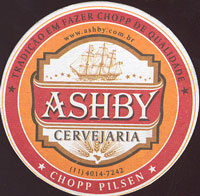 Pivní tácek ashby-1