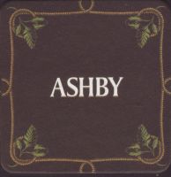 Pivní tácek ashby-14-small